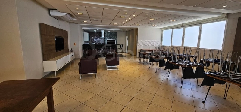 Apartamento na Trindade com 3 dormitórios 1 suíte com 1 vaga: 23ª foto da galeria de imagens do imóvel