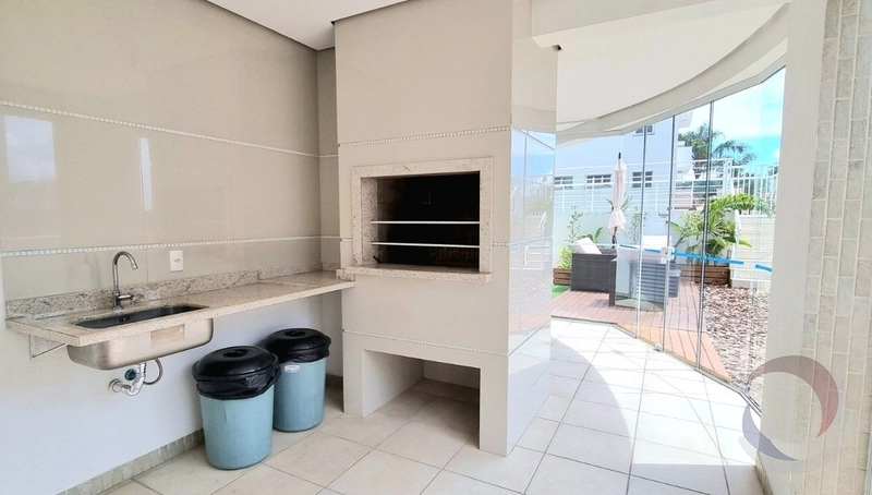 Apartamento na agronômica com 03 dormitórios, sendo 03 suítes: 31ª foto da galeria de imagens do imóvel