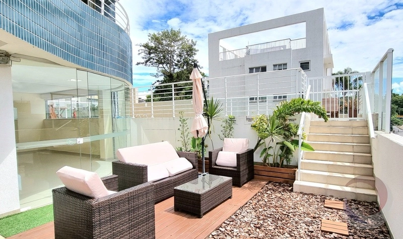 Apartamento na agronômica com 03 dormitórios, sendo 03 suítes: 35ª foto da galeria de imagens do imóvel
