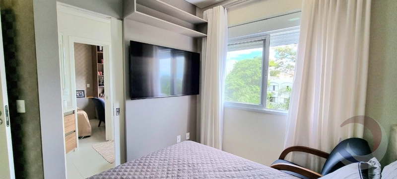 Apartamento na agronômica com 03 dormitórios, sendo 03 suítes: 21ª foto da galeria de imagens do imóvel
