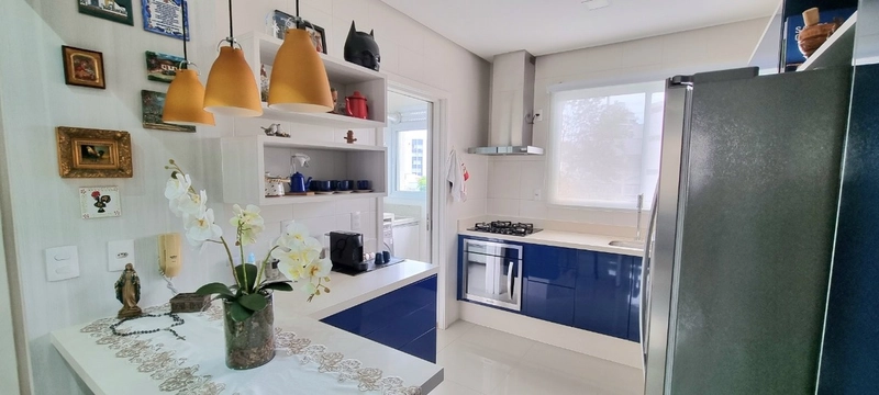 Apartamento na agronômica com 03 dormitórios, sendo 03 suítes: 11ª foto da galeria de imagens do imóvel