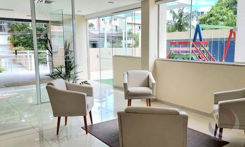 Apartamento na agronômica com 03 dormitórios, sendo 03 suítes: 32ª foto da galeria de imagens do imóvel