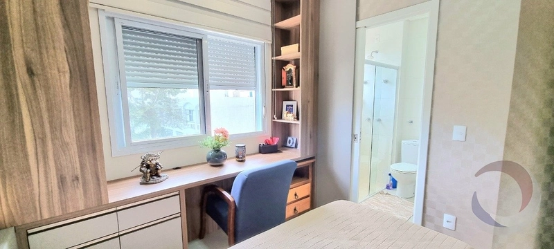 Apartamento na agronômica com 03 dormitórios, sendo 03 suítes: 26ª foto da galeria de imagens do imóvel