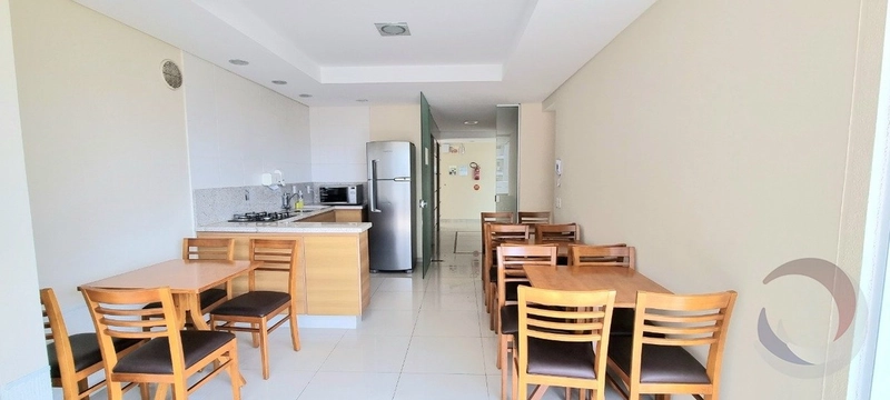 Apartamento na agronômica com 03 dormitórios, sendo 03 suítes: 30ª foto da galeria de imagens do imóvel