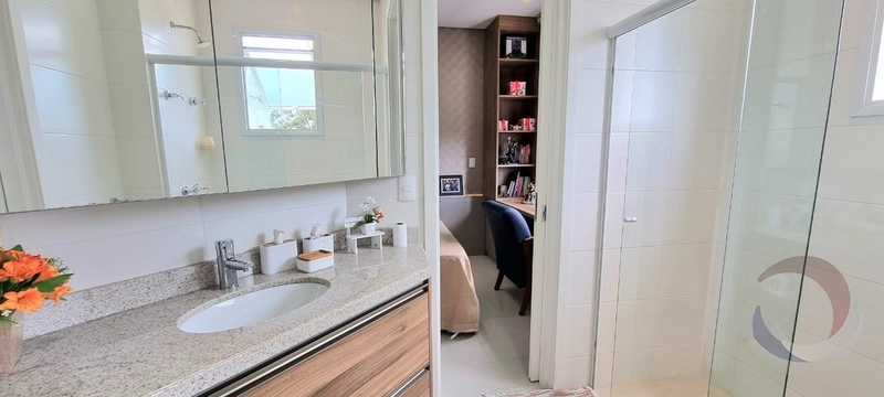 Apartamento na agronômica com 03 dormitórios, sendo 03 suítes: 22ª foto da galeria de imagens do imóvel