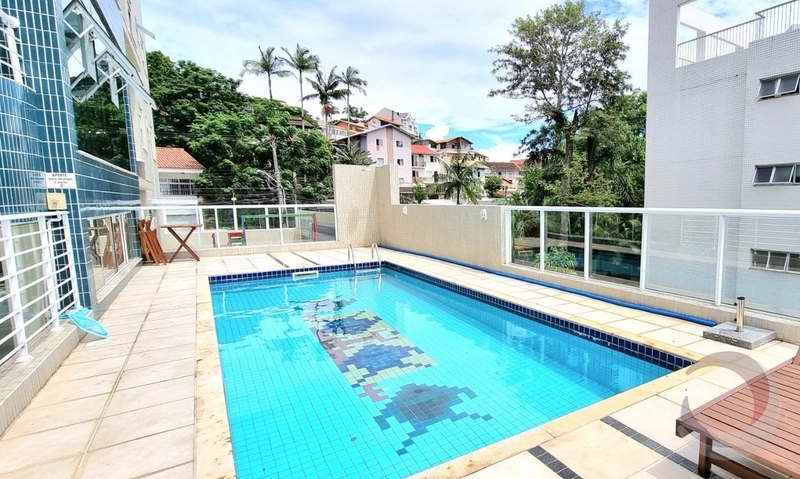 Apartamento na agronômica com 03 dormitórios, sendo 03 suítes: 34ª foto da galeria de imagens do imóvel