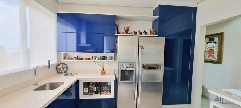 Apartamento na agronômica com 03 dormitórios, sendo 03 suítes: 12ª foto da galeria de imagens do imóvel