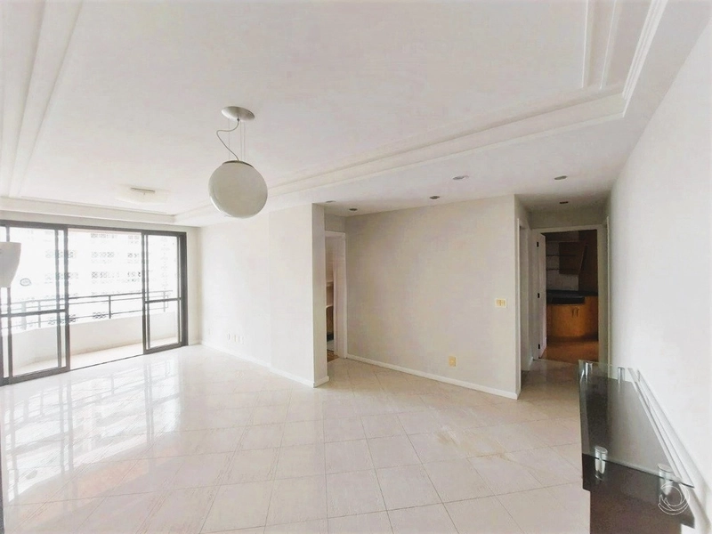 Apartamento na Agronômica com 3 dormitórios 2 suítes e 1 vaga: 1ª foto da galeria de imagens do imóvel
