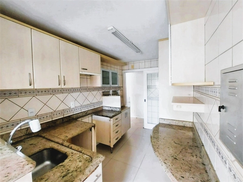 Apartamento na Agronômica com 3 dormitórios 2 suítes e 1 vaga: 19ª foto da galeria de imagens do imóvel