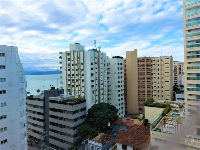 Apartamento na Agronômica com 3 dormitórios 2 suítes e 1 vaga: 4ª foto da galeria de imagens do imóvel