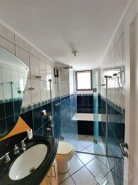 Apartamento na Agronômica com 3 dormitórios 2 suítes e 1 vaga: 14ª foto da galeria de imagens do imóvel
