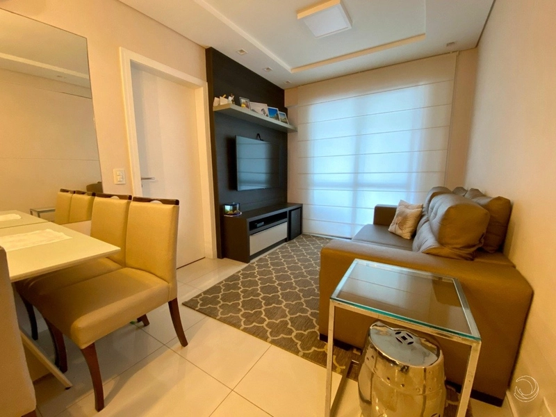 Apartamento no Itacurubi com 3 dormitórios 1 suíte 2 vagas - 83 m²: 3ª foto da galeria de imagens do imóvel