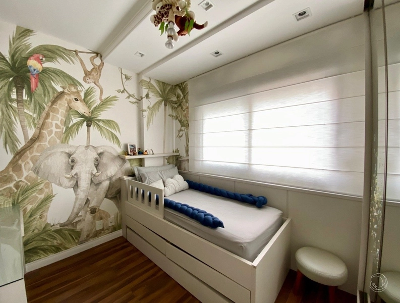 Apartamento no Itacurubi com 3 dormitórios 1 suíte 2 vagas - 83 m²: 13ª foto da galeria de imagens do imóvel