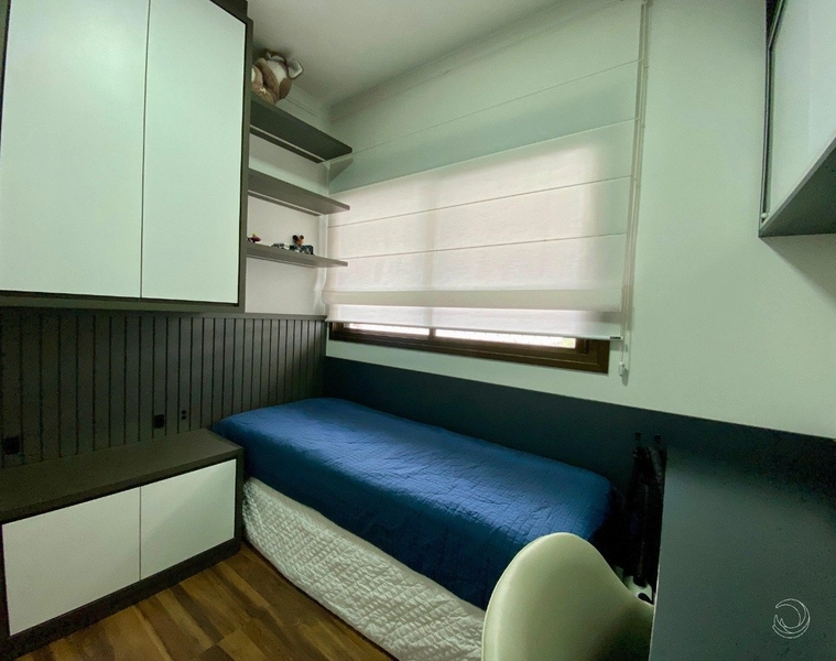 Apartamento no Itacurubi com 3 dormitórios 1 suíte 2 vagas - 83 m²: 9ª foto da galeria de imagens do imóvel