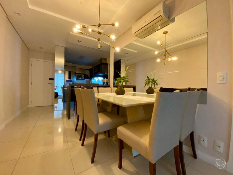 Apartamento no Itacurubi com 3 dormitórios 1 suíte 2 vagas - 83 m²: 1ª foto da galeria de imagens do imóvel