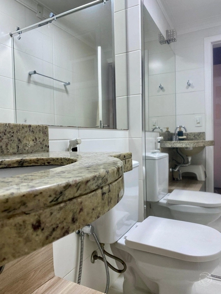 Apartamento no Itacurubi com 3 dormitórios 1 suíte 2 vagas - 83 m²: 14ª foto da galeria de imagens do imóvel