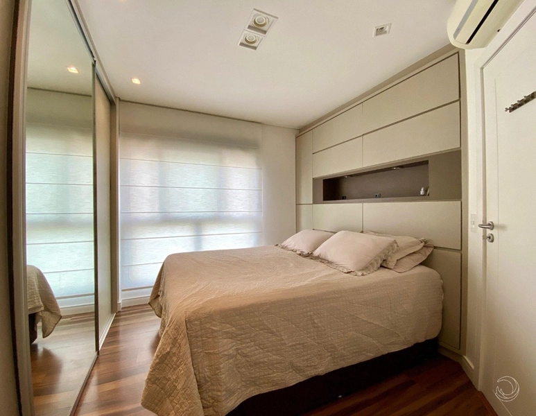 Apartamento no Itacurubi com 3 dormitórios 1 suíte 2 vagas - 83 m²: 8ª foto da galeria de imagens do imóvel