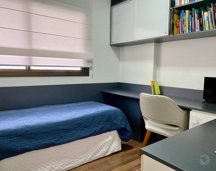 Apartamento no Itacurubi com 3 dormitórios 1 suíte 2 vagas - 83 m²: 10ª foto da galeria de imagens do imóvel
