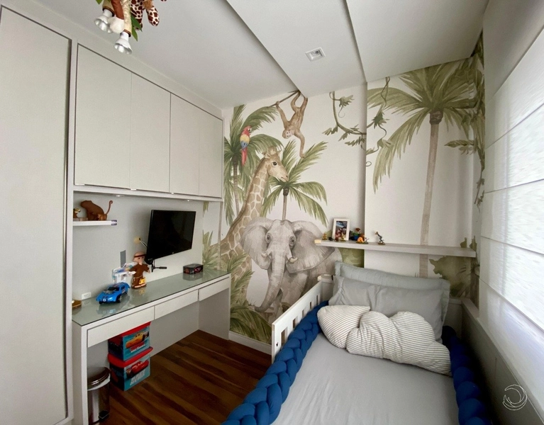 Apartamento no Itacurubi com 3 dormitórios 1 suíte 2 vagas - 83 m²: 12ª foto da galeria de imagens do imóvel