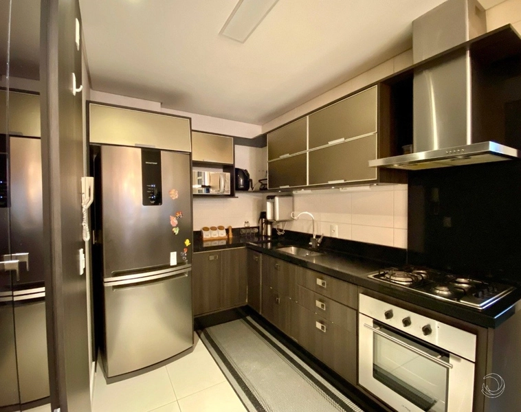 Apartamento no Itacurubi com 3 dormitórios 1 suíte 2 vagas - 83 m²: 5ª foto da galeria de imagens do imóvel
