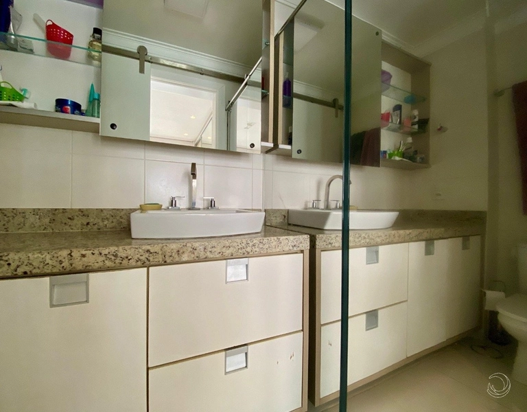 Apartamento no Itacurubi com 3 dormitórios 1 suíte 2 vagas - 83 m²: 6ª foto da galeria de imagens do imóvel