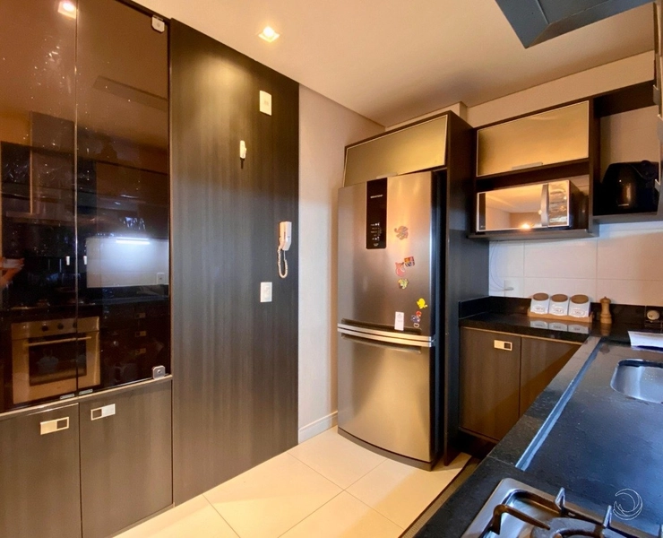 Apartamento no Itacurubi com 3 dormitórios 1 suíte 2 vagas - 83 m²: 4ª foto da galeria de imagens do imóvel
