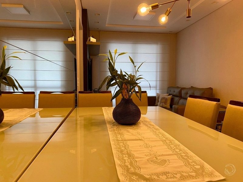 Apartamento no Itacurubi com 3 dormitórios 1 suíte 2 vagas - 83 m²: 2ª foto da galeria de imagens do imóvel