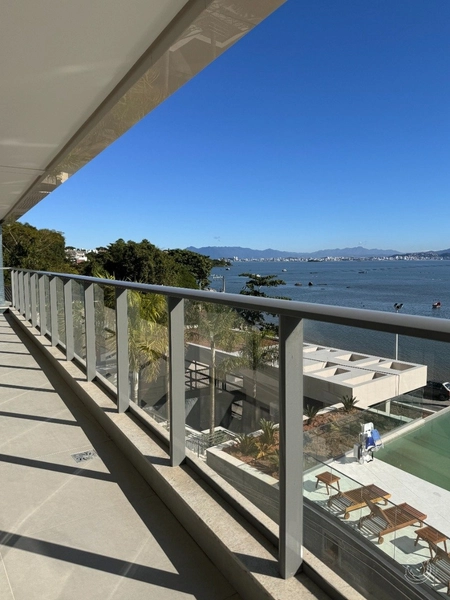 Apartamento em Cacupé com 3 suítes 3 vagas 163 m²: 9ª foto da galeria de imagens do imóvel