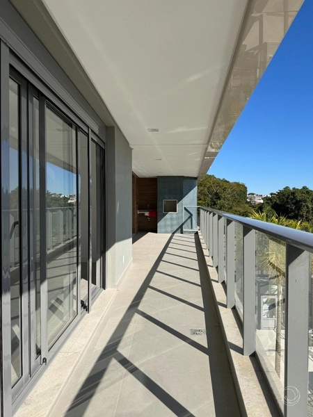 Apartamento em Cacupé com 3 suítes 3 vagas 163 m²: 8ª foto da galeria de imagens do imóvel