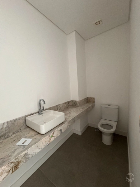 Apartamento em Cacupé com 3 suítes 3 vagas 163 m²: 24ª foto da galeria de imagens do imóvel
