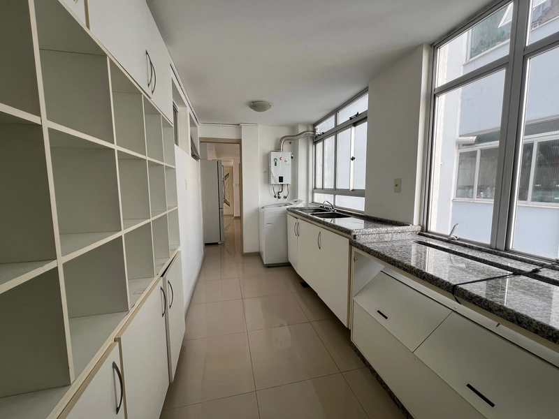 Apartamento no Centro com 3 dormitórios 1 suíte e 1 vaga 105m²: 9ª foto da galeria de imagens do imóvel