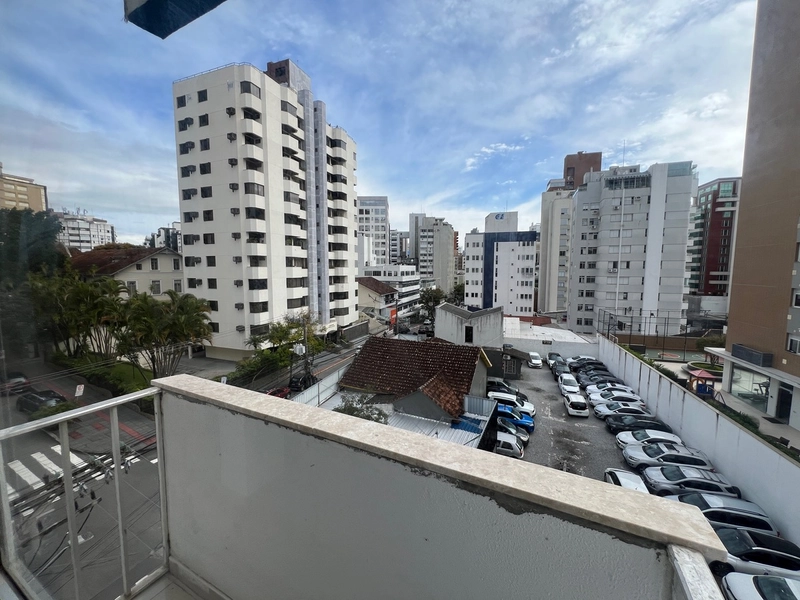 Apartamento no Centro com 3 dormitórios 1 suíte e 1 vaga 105m²: 4ª foto da galeria de imagens do imóvel