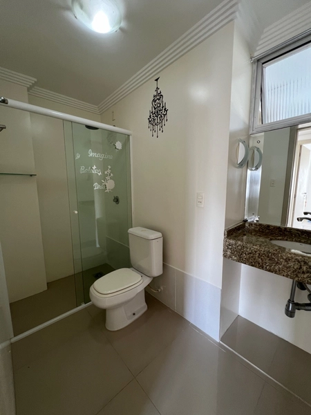 Apartamento no Centro com 3 dormitórios 1 suíte e 1 vaga 105m²: 13ª foto da galeria de imagens do imóvel