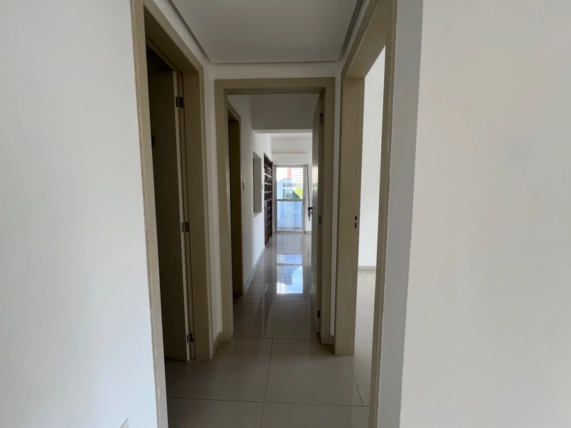 Apartamento no Centro com 3 dormitórios 1 suíte e 1 vaga 105m²: 11ª foto da galeria de imagens do imóvel