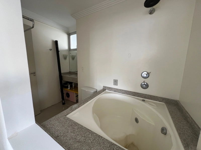Apartamento no Centro com 3 dormitórios 1 suíte e 1 vaga 105m²: 22ª foto da galeria de imagens do imóvel