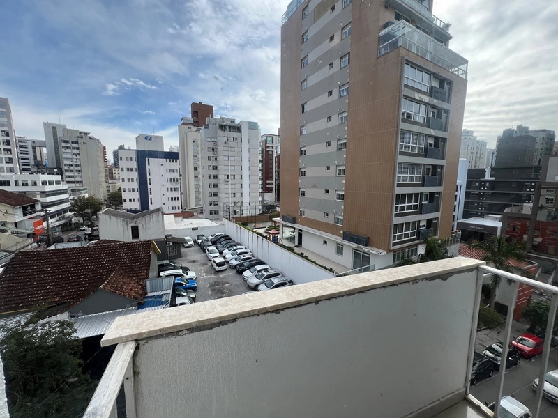 Apartamento no Centro com 3 dormitórios 1 suíte e 1 vaga 105m²: 5ª foto da galeria de imagens do imóvel