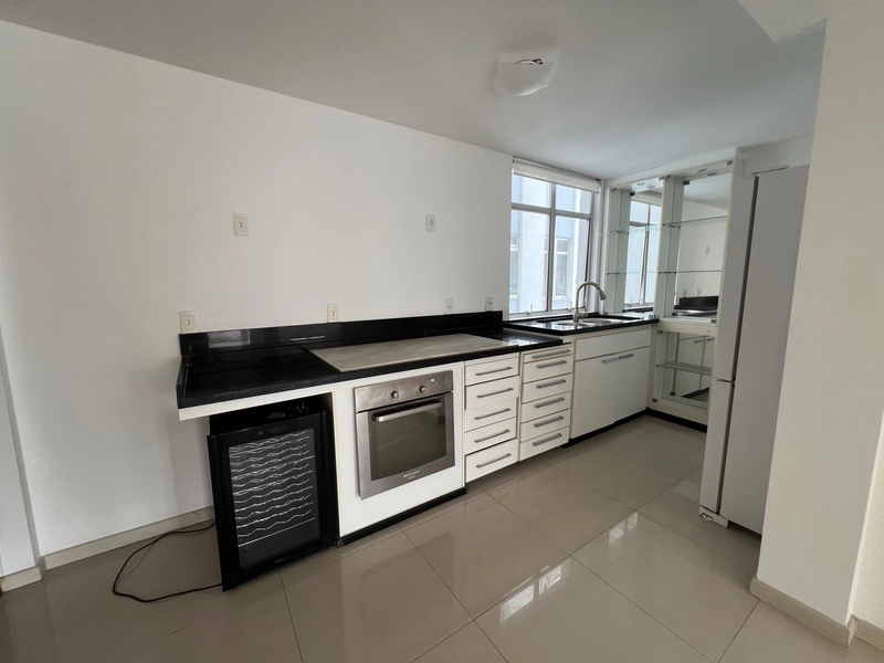 Apartamento no Centro com 3 dormitórios 1 suíte e 1 vaga 105m²: 7ª foto da galeria de imagens do imóvel
