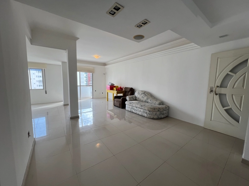 Apartamento no Centro com 3 dormitórios 1 suíte e 1 vaga 105m²: 10ª foto da galeria de imagens do imóvel