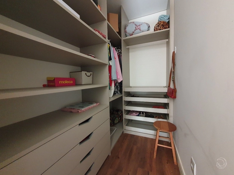Casa residencial em condomínio fechado com 4 dorm. sendo 4 suítes: 9ª foto da galeria de imagens do imóvel