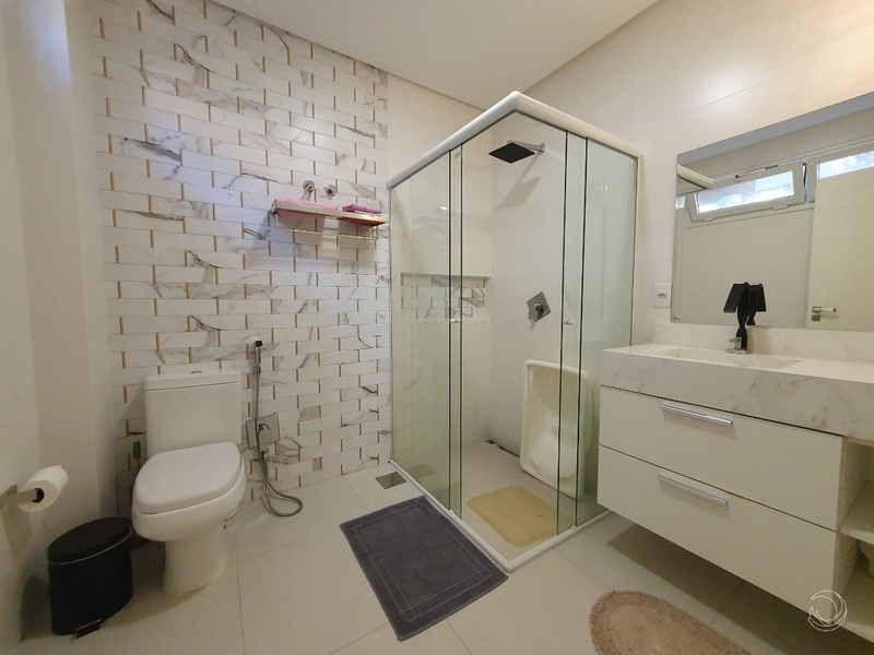 Casa residencial em condomínio fechado com 4 dorm. sendo 4 suítes: 23ª foto da galeria de imagens do imóvel