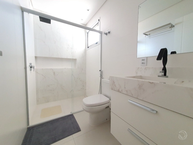 Casa residencial em condomínio fechado com 4 dorm. sendo 4 suítes: 15ª foto da galeria de imagens do imóvel