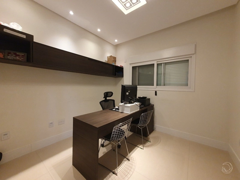 Casa residencial em condomínio fechado com 4 dorm. sendo 4 suítes: 34ª foto da galeria de imagens do imóvel