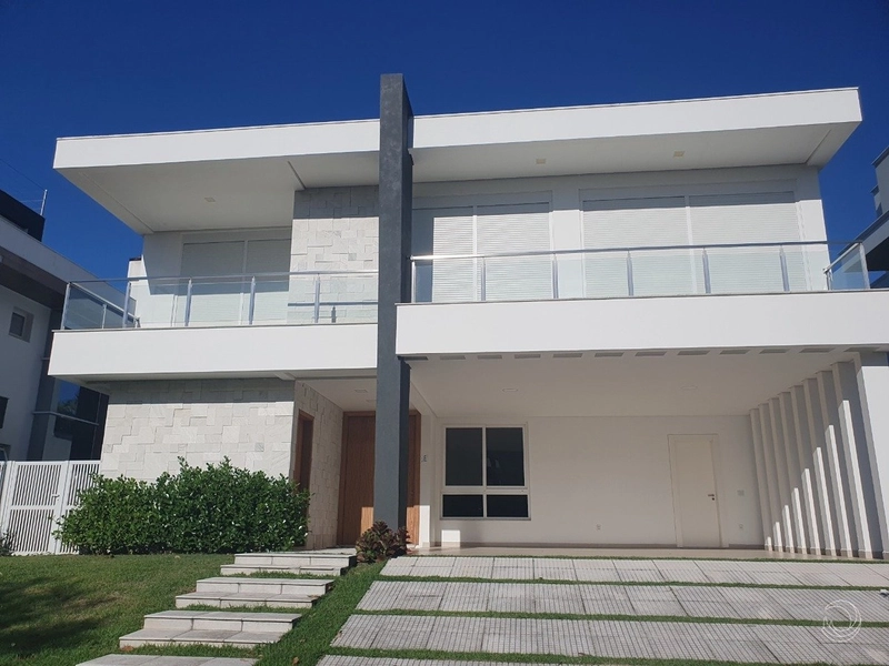 Casa residencial em condomínio fechado com 4 dorm. sendo 4 suítes: 39ª foto da galeria de imagens do imóvel