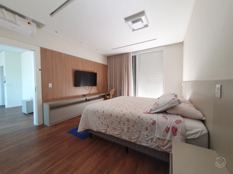 Casa residencial em condomínio fechado com 4 dorm. sendo 4 suítes: 11ª foto da galeria de imagens do imóvel