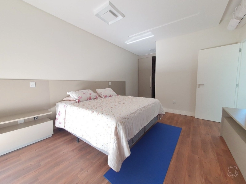 Casa residencial em condomínio fechado com 4 dorm. sendo 4 suítes: 12ª foto da galeria de imagens do imóvel
