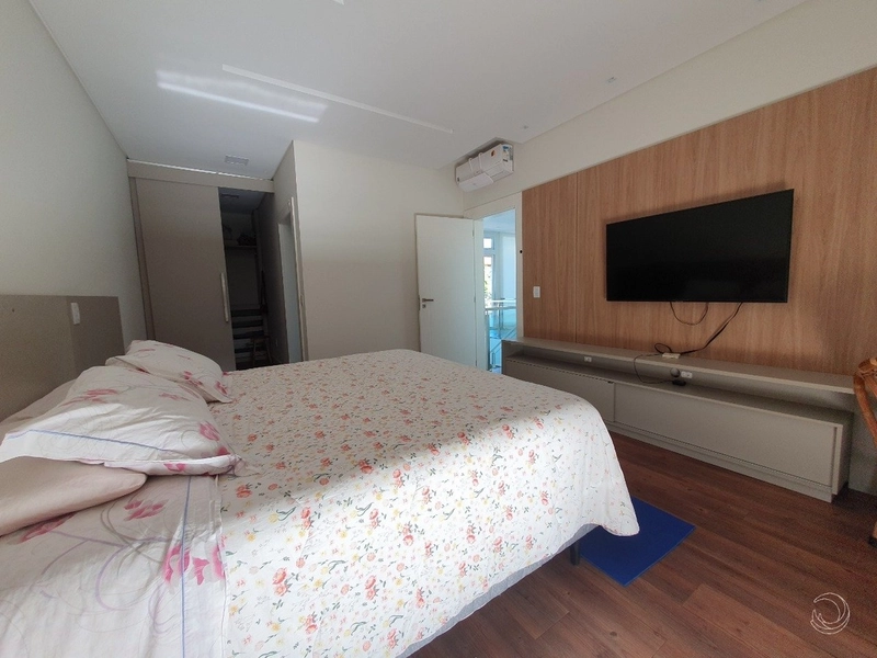 Casa residencial em condomínio fechado com 4 dorm. sendo 4 suítes: 20ª foto da galeria de imagens do imóvel