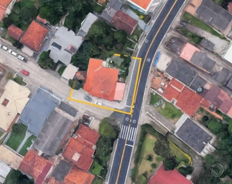 Terreno a venda na Carvoeira com 6756m² de área.: 4ª foto da galeria de imagens do imóvel