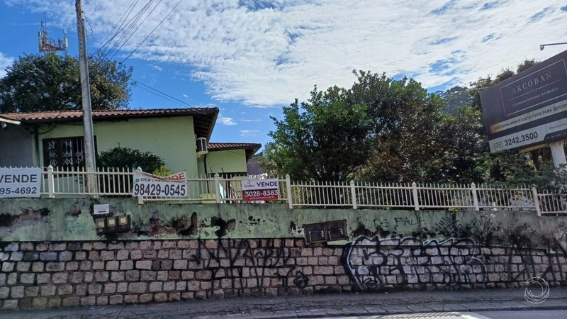 Terreno a venda na Carvoeira com 6756m² de área.: 6ª foto da galeria de imagens do imóvel