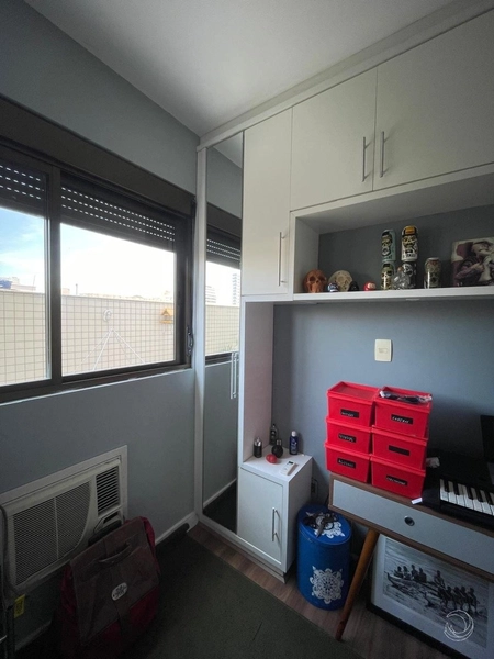 Apartamento no Estreito, com 3 dormitórios, sendo 1 suíte e 1 vaga: 15ª foto da galeria de imagens do imóvel