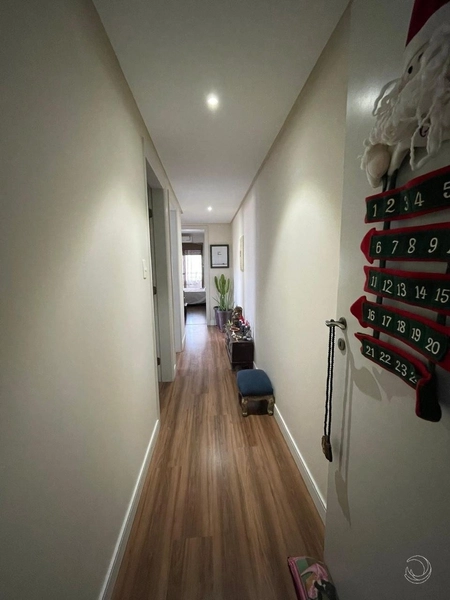 Apartamento no Estreito, com 3 dormitórios, sendo 1 suíte e 1 vaga: 13ª foto da galeria de imagens do imóvel